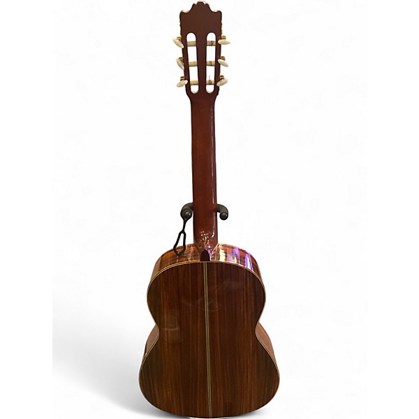 Used Yamaha G-245S II Vintage Natural Classical Acoustic Guitar