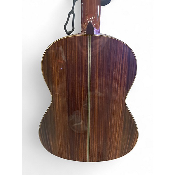 Used Yamaha G-245S II Vintage Natural Classical Acoustic Guitar