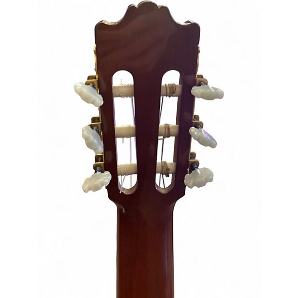 Used Yamaha G-245S II Vintage Natural Classical Acoustic Guitar