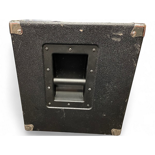 Used Hartke HD112 Bass Cabinet