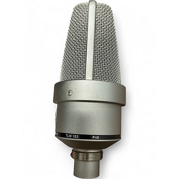 Used Neumann TLM103 Condenser Microphone