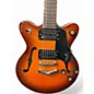 Used Gretsch Guitars STREAMLINER G2655 ABY ALE Hollow Body Electric Guitar