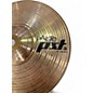 Used Paiste 10in PST5 SPLASH Cymbal