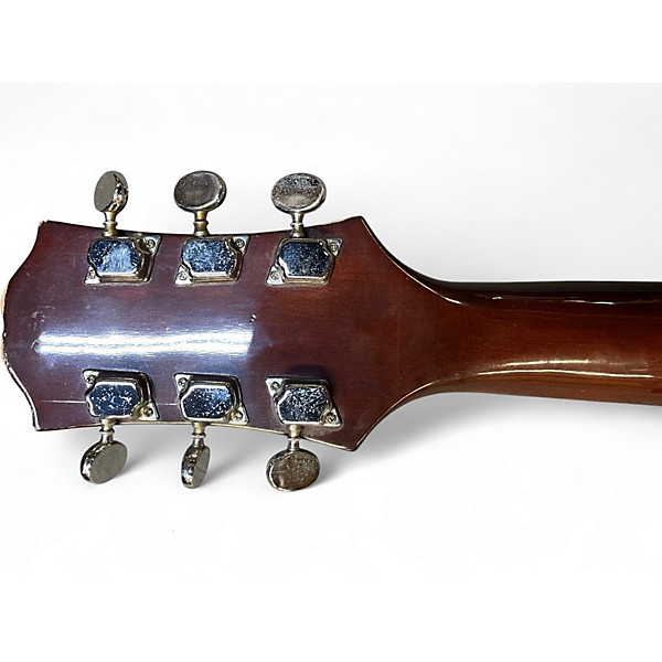 Used Epiphone FT150 Vintage Natural Acoustic Guitar