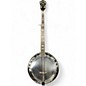 Used Fender Leo Banjo Natural Banjo thumbnail