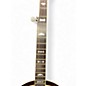 Used Fender Leo Banjo Natural Banjo