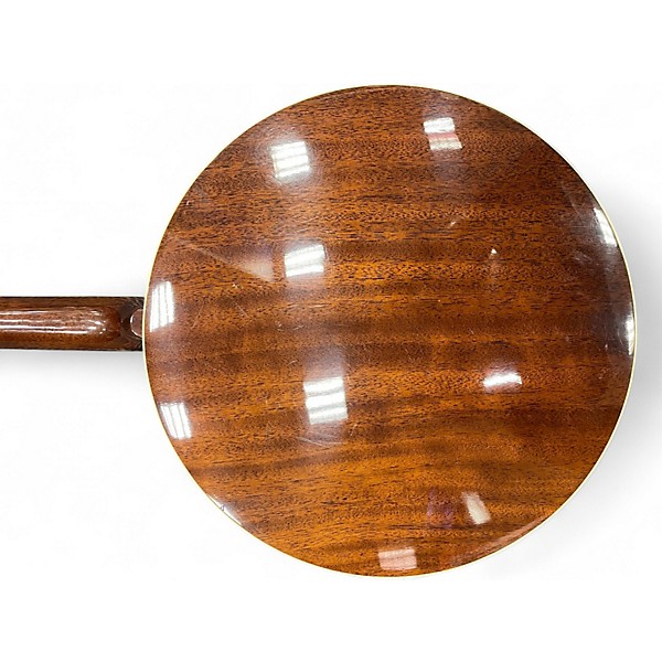 Used Fender Leo Banjo Natural Banjo