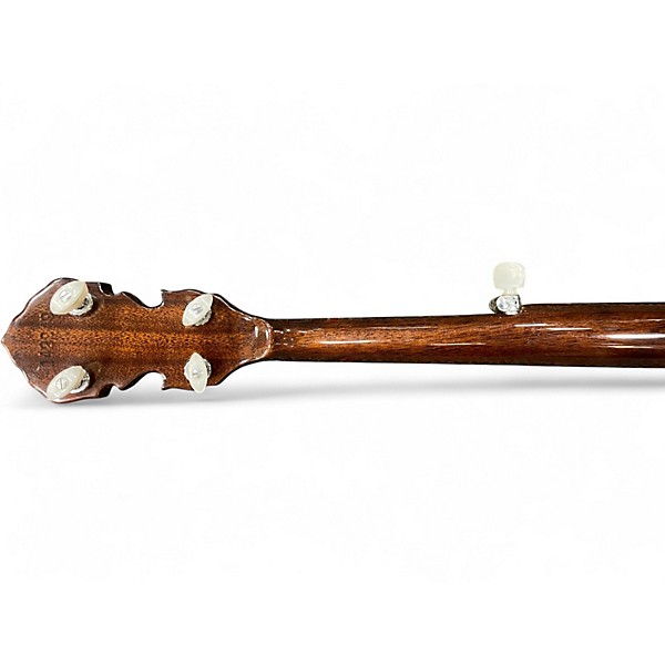 Used Fender Leo Banjo Natural Banjo