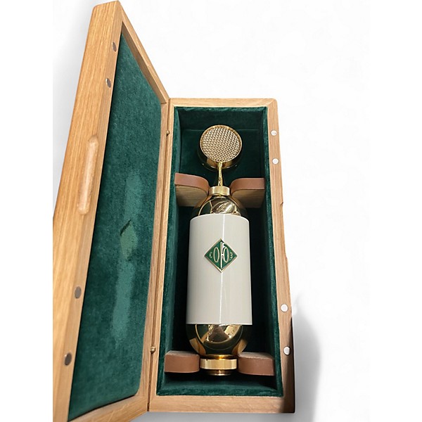 Used Soyuz Microphones 17  Condenser Microphone