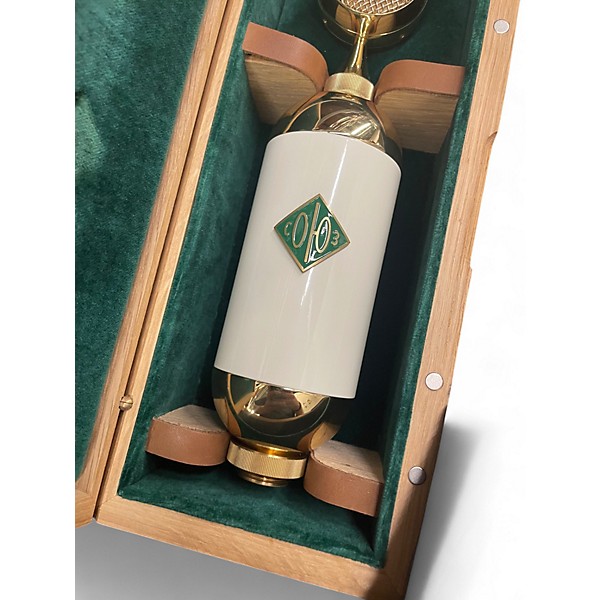 Used Soyuz Microphones 17  Condenser Microphone