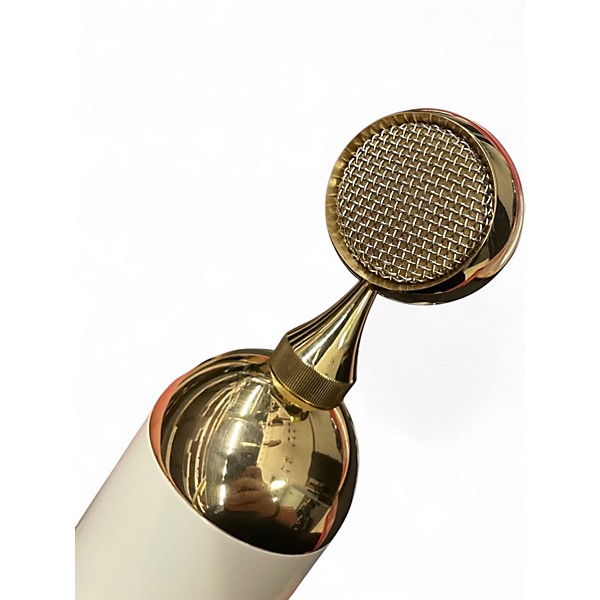 Used Soyuz Microphones 17  Condenser Microphone