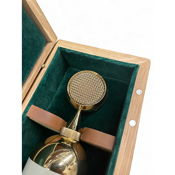 Used Soyuz Microphones 17  Condenser Microphone