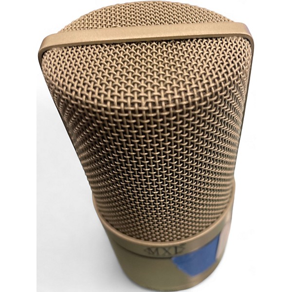Used MXL 990 Condenser Microphone