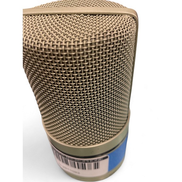 Used MXL 990 Condenser Microphone