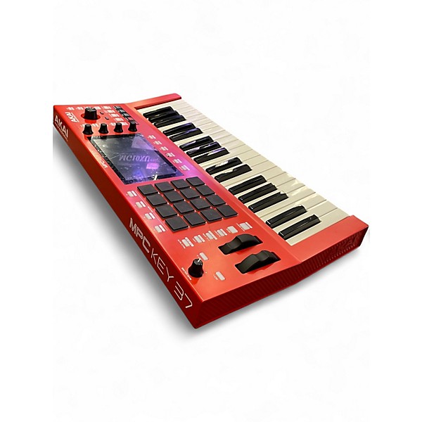 c*i様 【AKAI】 MPC KEY37 Akai MPC-KEY37 Workstation