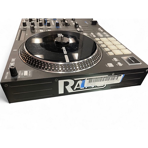 RANE ONE DJ Controller 国内正規品•新品未使用 Rane ONE Professional DJ Controller – DJ TechTools