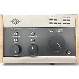 Used Universal Audio VOLT 276 Audio Interface