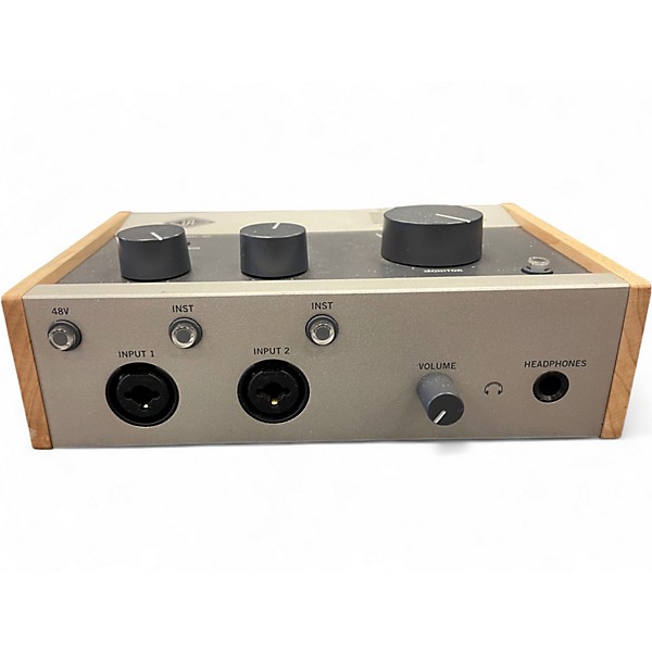 Used Universal Audio VOLT 276 Audio Interface