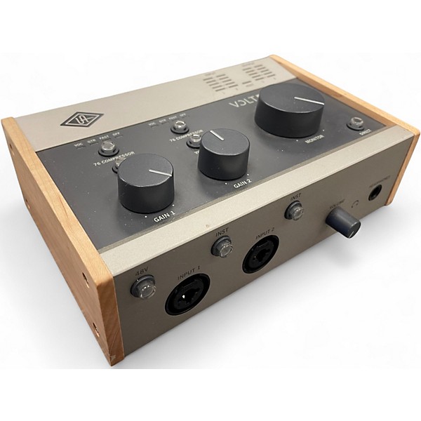 Used Universal Audio VOLT 276 Audio Interface