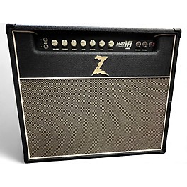 Used Dr Z Maz 18 Jr 18W 1x12 Tube Guitar Combo Amp