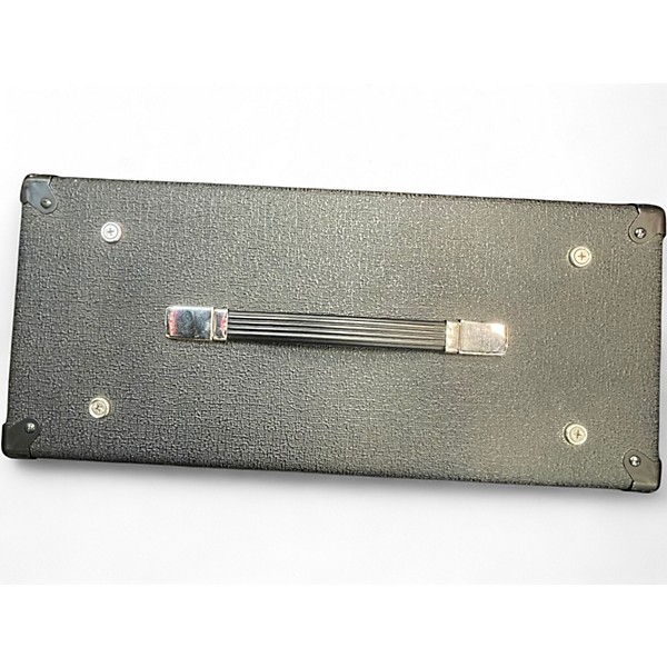 Used Dr Z Maz 18 Jr 18W 1x12 Tube Guitar Combo Amp