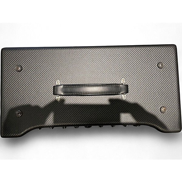 Used Bad Cat Lynx 50W Tube Guitar Amp Head