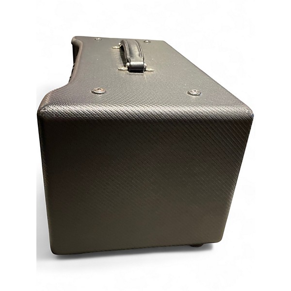 Used Bad Cat Lynx 50W Tube Guitar Amp Head