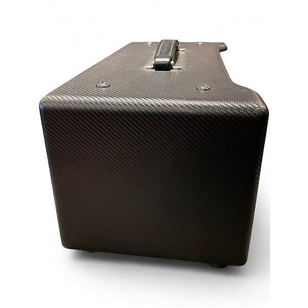 Used Bad Cat Lynx 50W Tube Guitar Amp Head