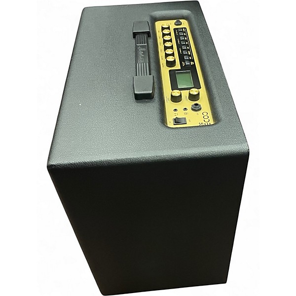 Used Marshall CODE 50W 1x12 Guitar Combo Amp