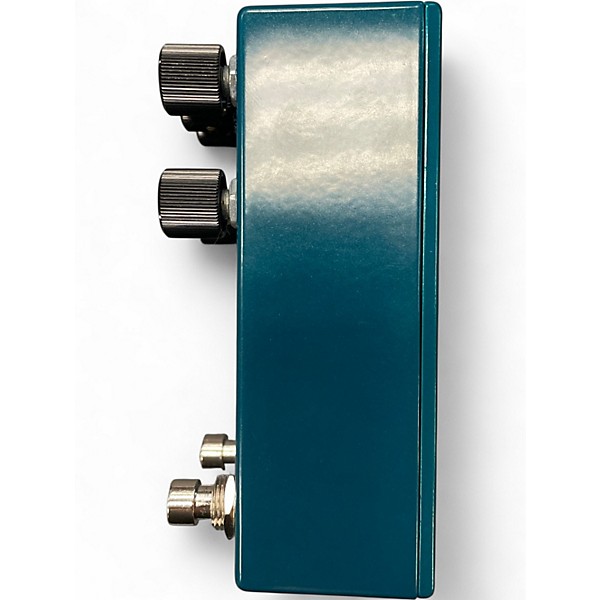 Used Walrus Audio Fathom Reverb Effect Pedal