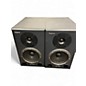 Used Roland DS90 PAIR Powered Monitor