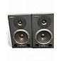 Used Roland DS90 PAIR Powered Monitor
