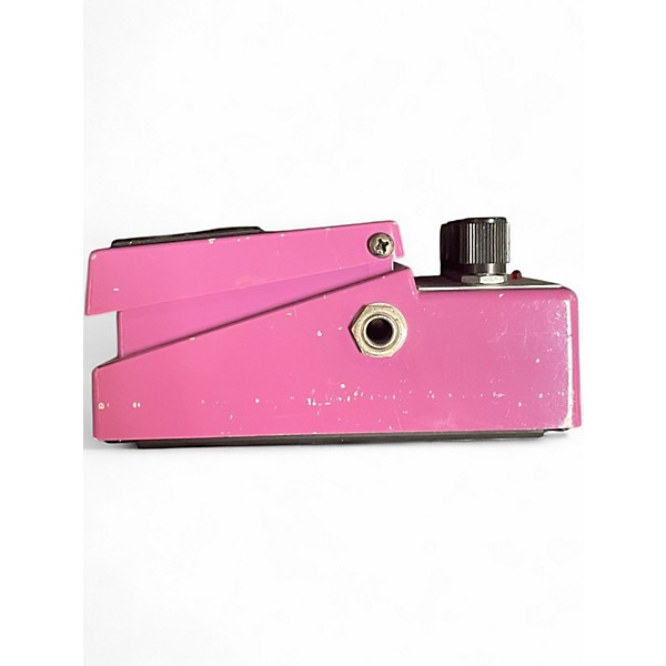 Used BOSS BF2 Flanger Effect Pedal