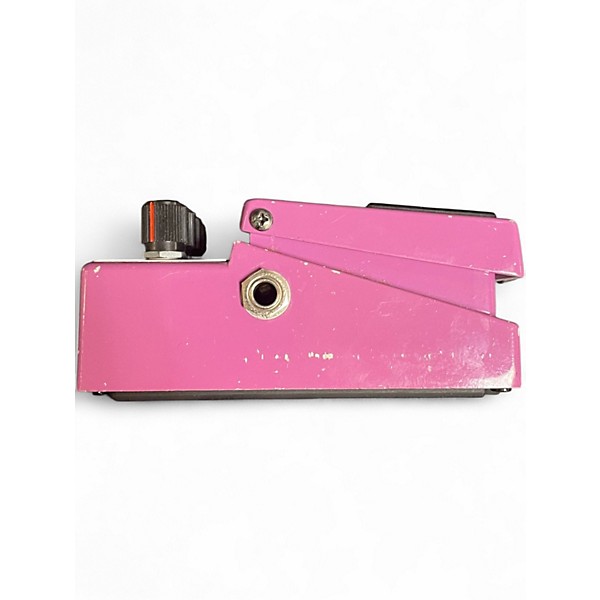 Used BOSS BF2 Flanger Effect Pedal