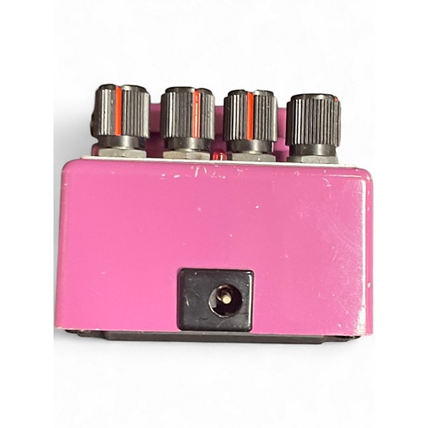 Used BOSS BF2 Flanger Effect Pedal