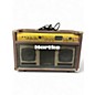 Used Hartke AC75 Guitar Combo Amp thumbnail