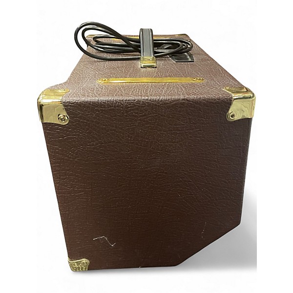 Used Hartke AC75 Guitar Combo Amp