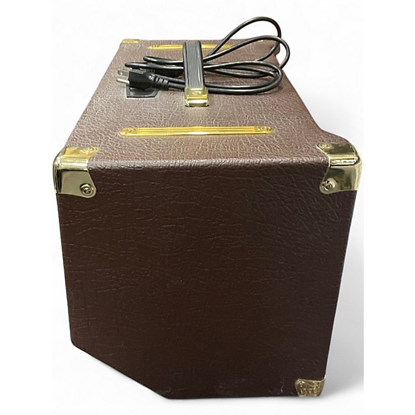 Used Hartke AC75 Guitar Combo Amp