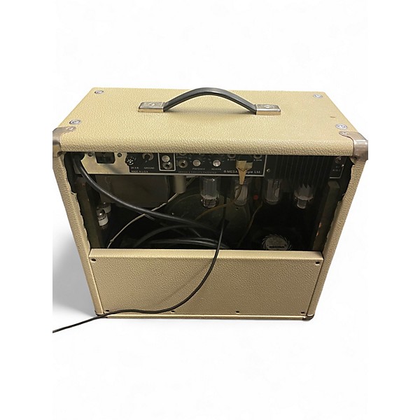 Used MESA/Boogie 1970s MARK II Tube Guitar Combo Amp