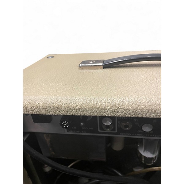 Used MESA/Boogie 1970s MARK II Tube Guitar Combo Amp