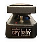 Used Dunlop EW-95V Mister Crybaby Super Effect Pedal thumbnail