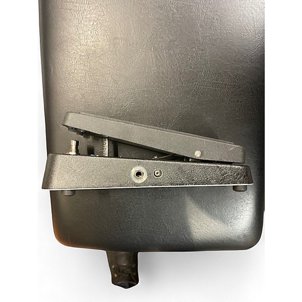 Used Dunlop EW-95V Mister Crybaby Super Effect Pedal