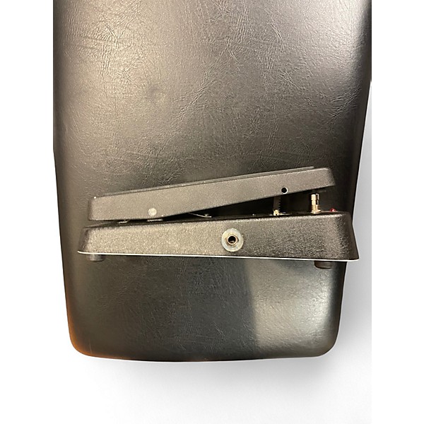 Used Dunlop EW-95V Mister Crybaby Super Effect Pedal