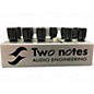 Used Two Notes AUDIO ENGINEERING LE CLEAN Guitar Preamp