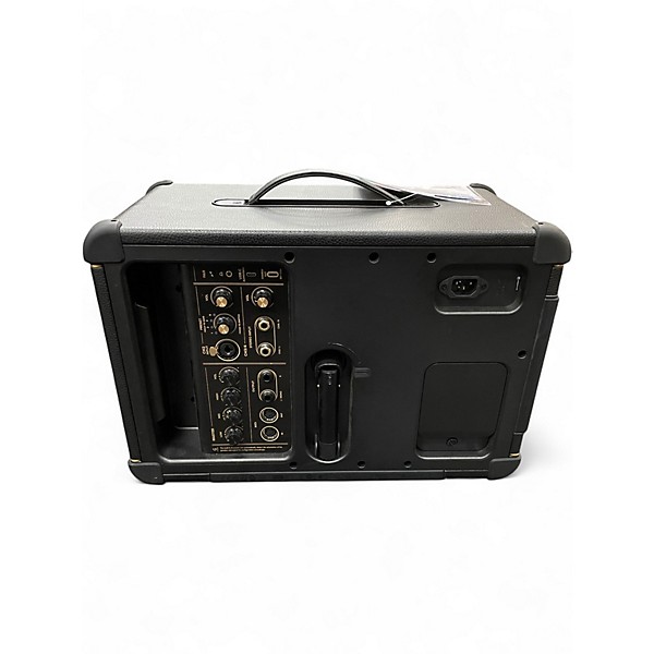 Used Positive Grid Spark LIve Guitar Combo Amp