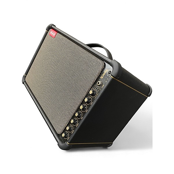 Used Positive Grid Spark LIve Guitar Combo Amp