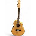 Ibanez AEL4512SE-NT-3T-01【 新品弦3セット付き】 Ibanez AEL4512SE-NT-3T-01【 新品弦3セット付き】 Yahoo