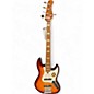 Used Sire MARCUS MILLER V8 Tobacco Sunburst Electric Bass Guitar thumbnail