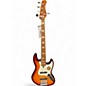 Used Sire MARCUS MILLER V8 Tobacco Sunburst Electric Bass Guitar