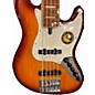 Used Sire MARCUS MILLER V8 Tobacco Sunburst Electric Bass Guitar